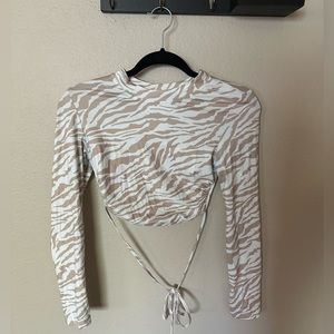 Long sleeve Top